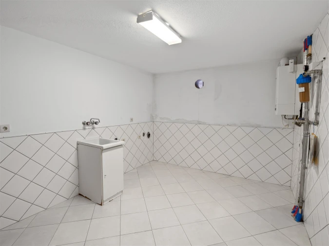 Moradia T4 para Venda em Alcabideche Foto 34