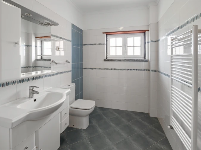 Moradia T4 para Arrendamento em Alcabideche Foto 4