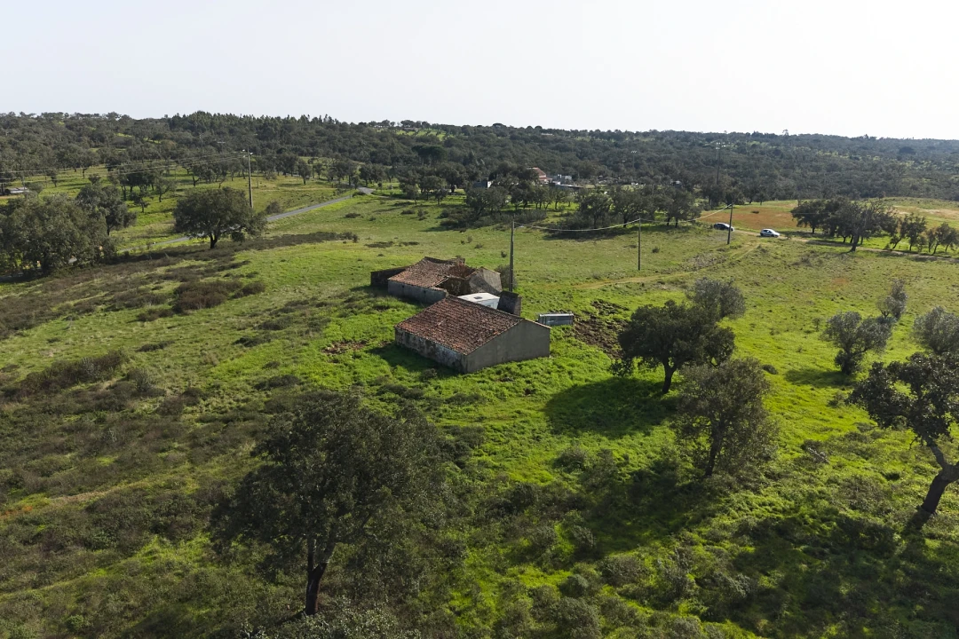 Quinta T2 para Venda em São Francisco da Serra Foto 7