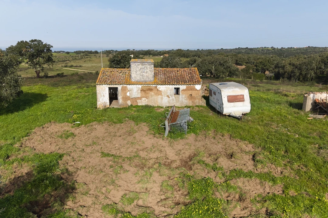 Quinta T2 para Venda em São Francisco da Serra Foto 9