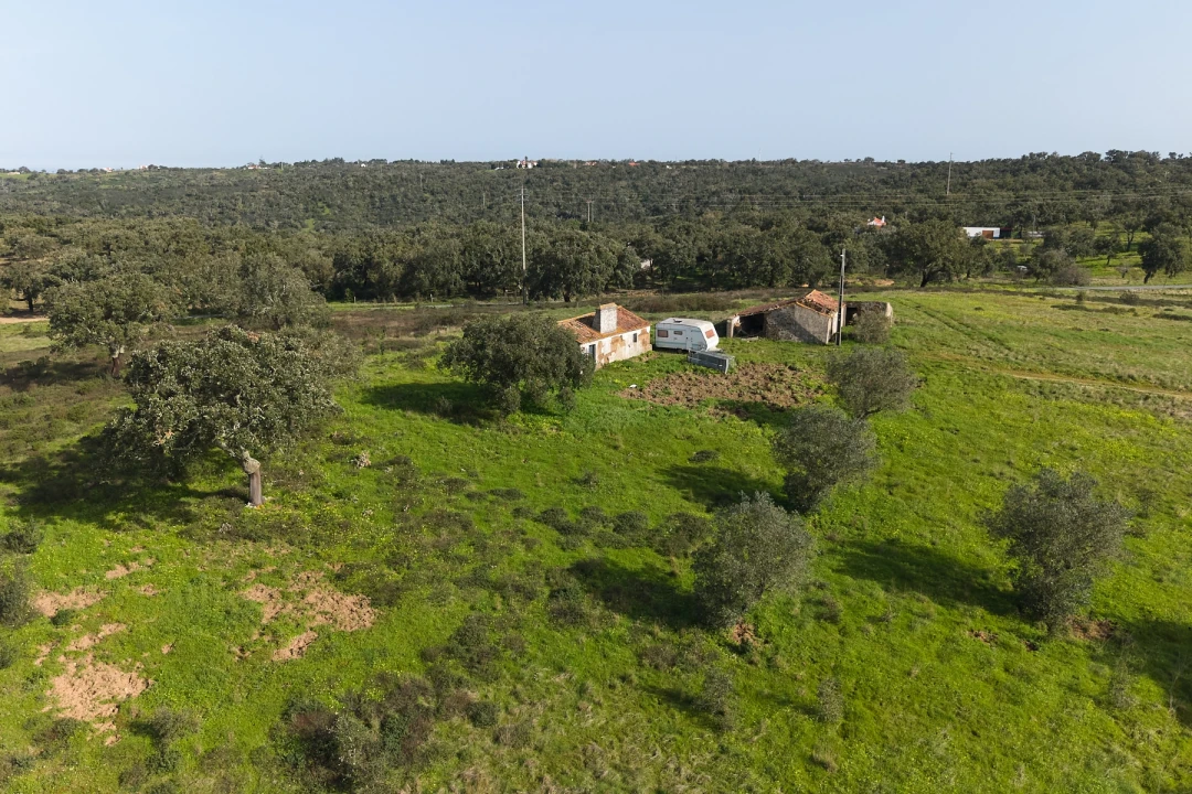 Quinta T2 para Venda em São Francisco da Serra Foto 6