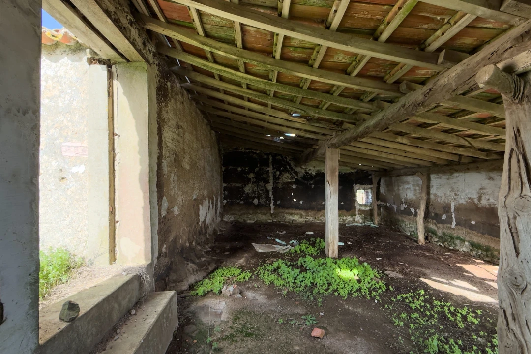 Quinta T2 para Venda em São Francisco da Serra Foto 24