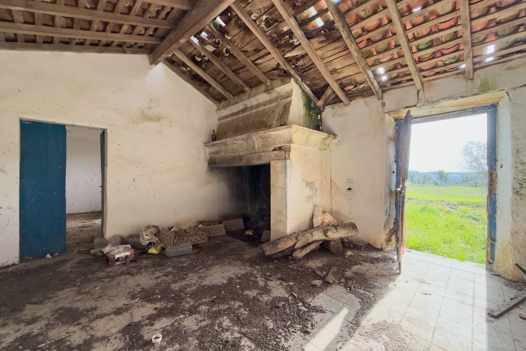 Quinta T2 para Venda em São Francisco da Serra Foto 19