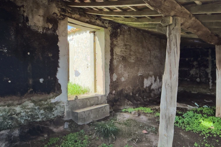 Quinta T2 para Venda em São Francisco da Serra Foto 23