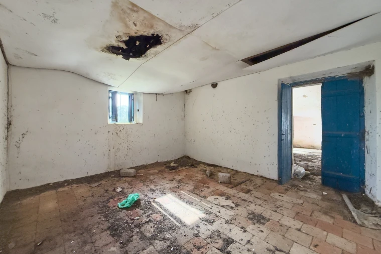 Quinta T2 para Venda em São Francisco da Serra Foto 22