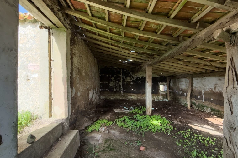 Quinta T2 para Venda em São Francisco da Serra Foto 24