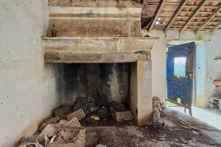 Quinta T2 para Venda em São Francisco da Serra Foto 20