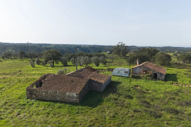 Quinta T2 para Venda em São Francisco da Serra Foto 13