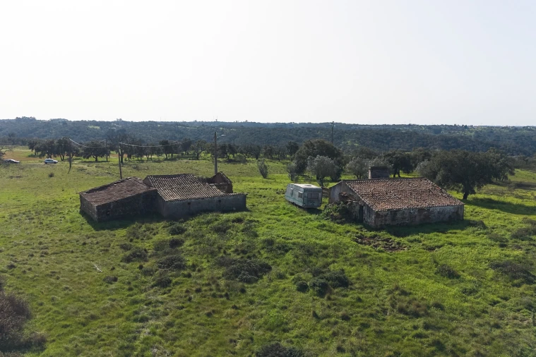 Quinta T2 para Venda em São Francisco da Serra Foto 14