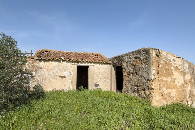 Quinta T2 para Venda em São Francisco da Serra Foto 26