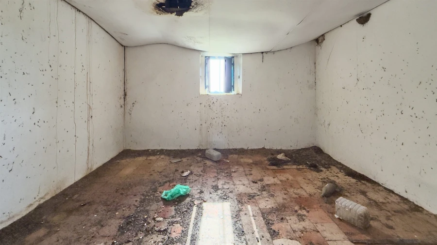 Quinta T2 para Venda em São Francisco da Serra Foto 21