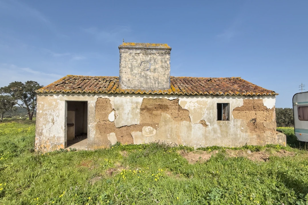 Quinta T2 para Venda em São Francisco da Serra Foto 16