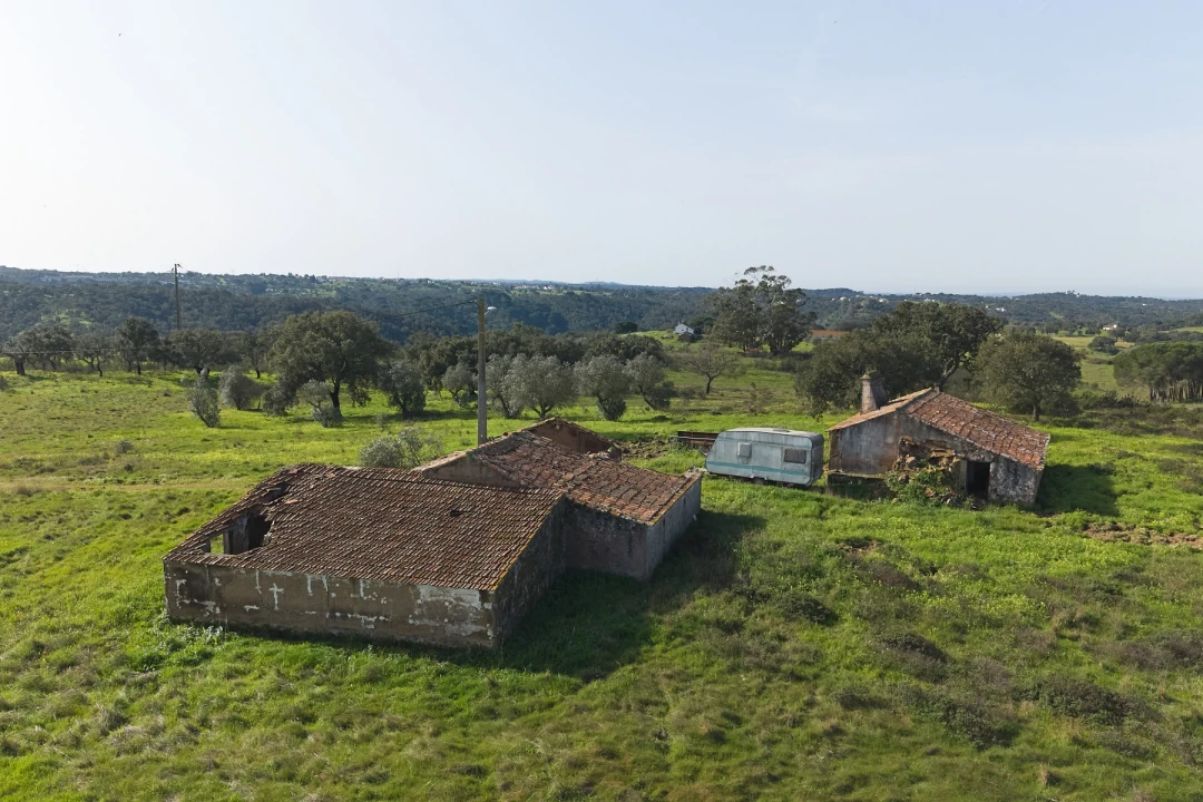 Quinta T2 para Venda em São Francisco da Serra Foto 13