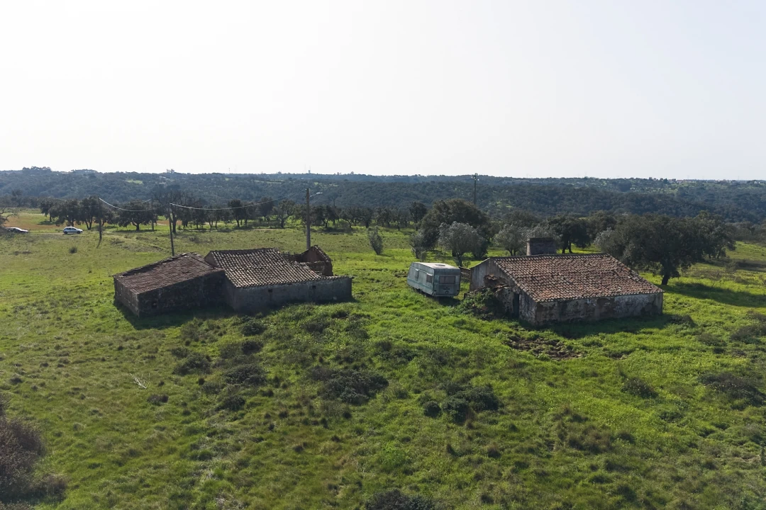 Quinta T2 para Venda em São Francisco da Serra Foto 14