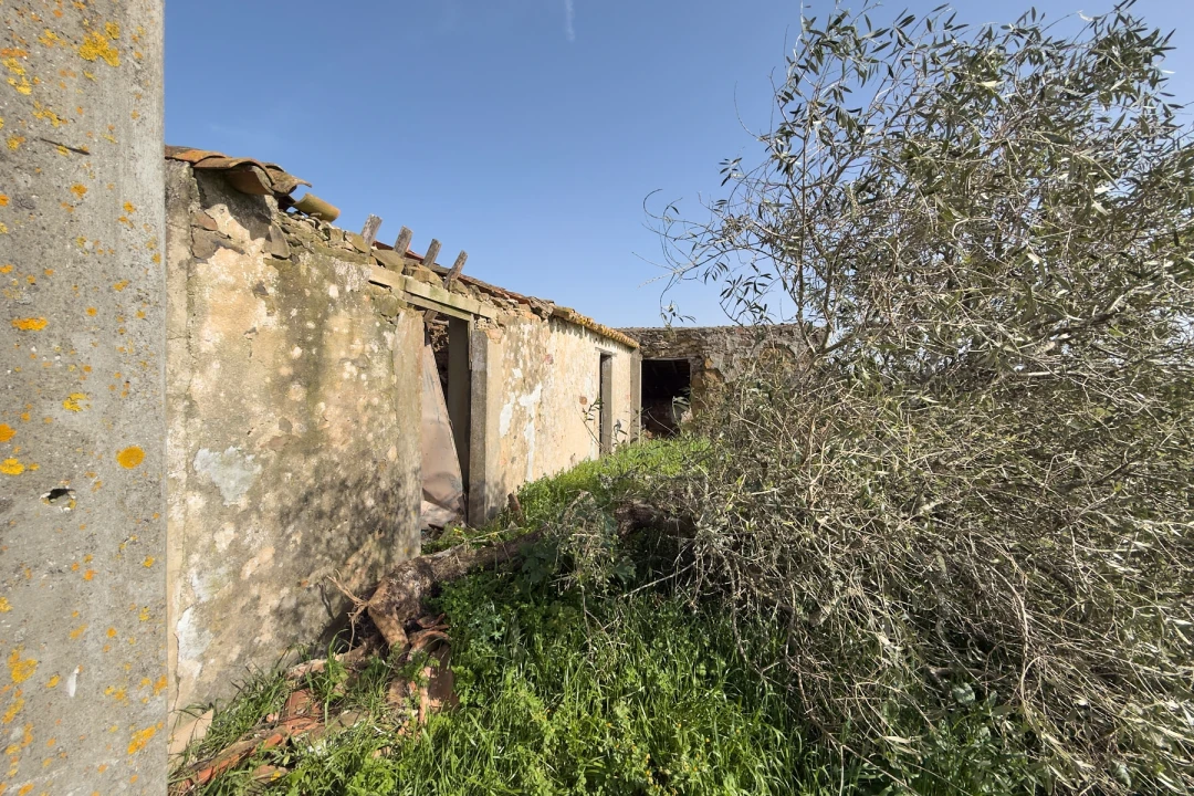 Quinta T2 para Venda em São Francisco da Serra Foto 25