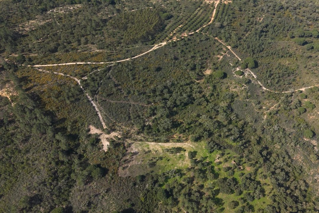 Quinta T1 para Venda em Melides Foto 21