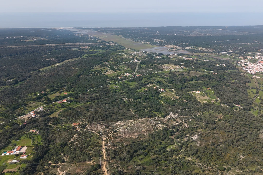Quinta T1 para Venda em Melides Foto 20