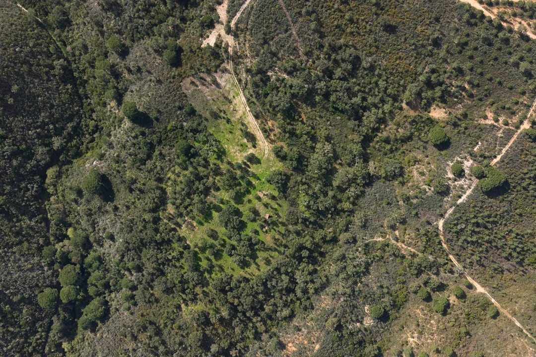 Quinta T1 para Venda em Melides Foto 6