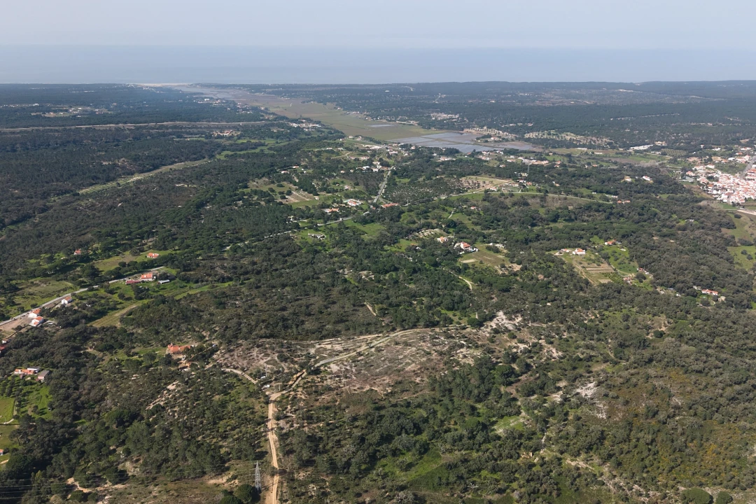 Quinta T1 para Venda em Melides Foto 19