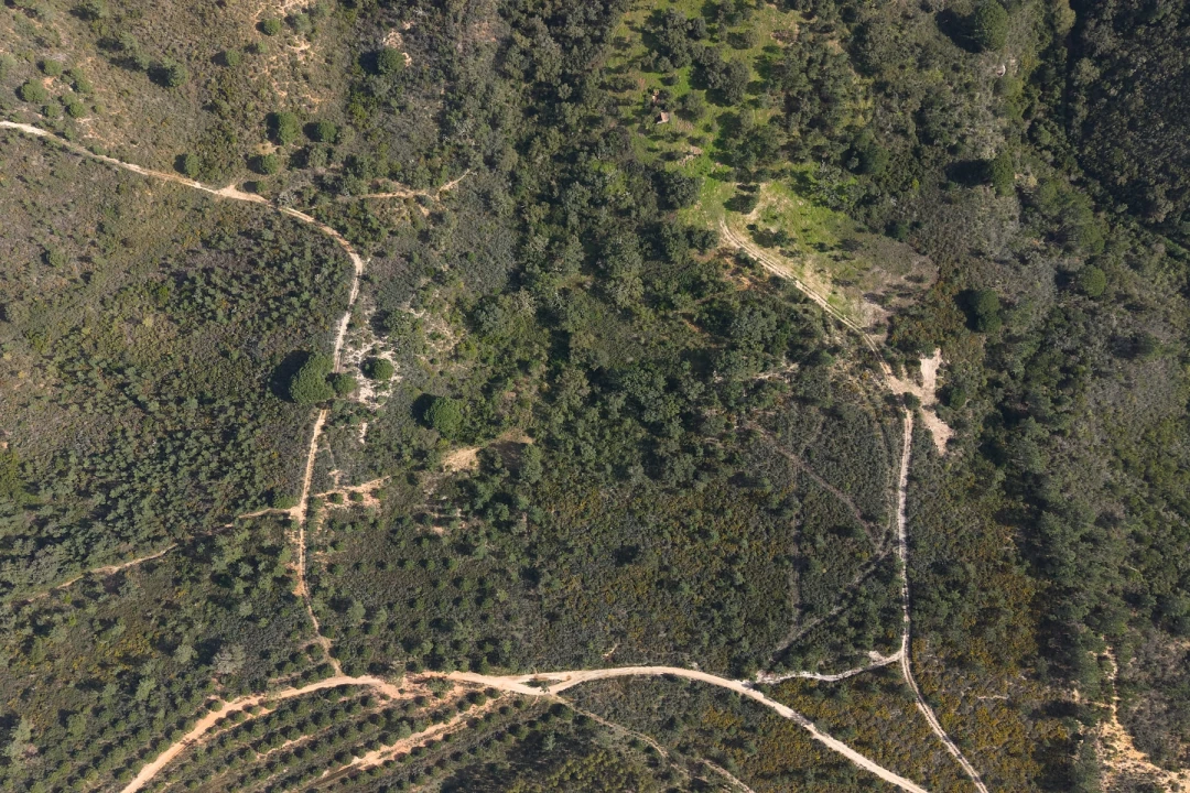 Quinta T1 para Venda em Melides Foto 3