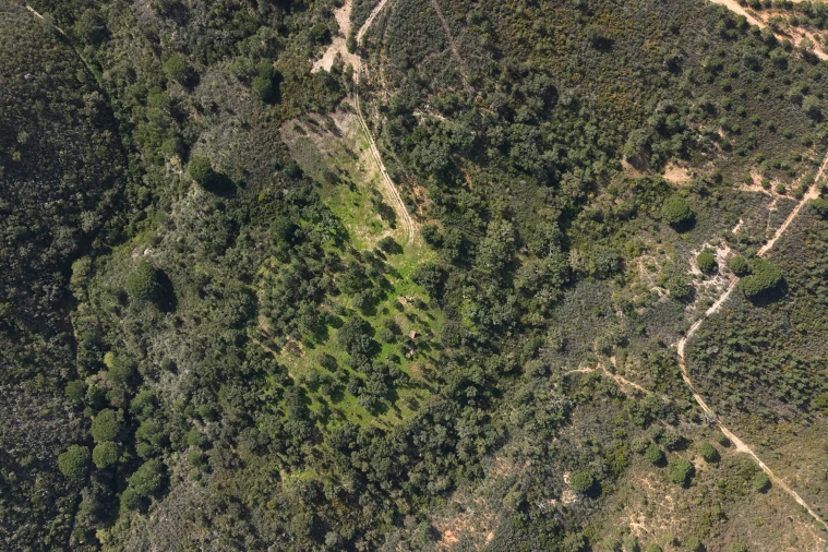 Quinta T1 para Venda em Melides Foto 6