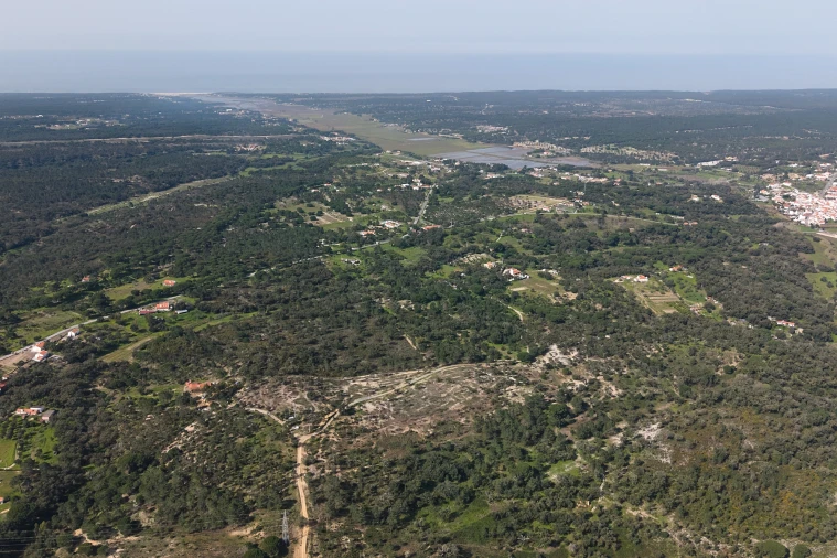 Quinta T1 para Venda em Melides Foto 19