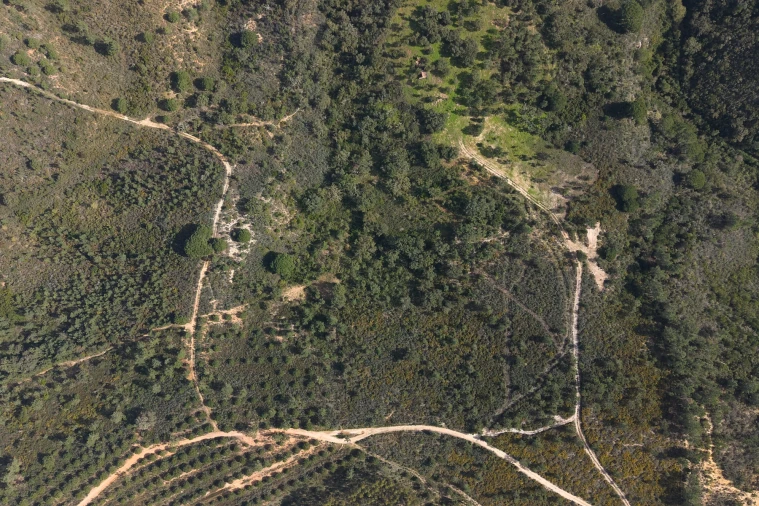 Quinta T1 para Venda em Melides Foto 3