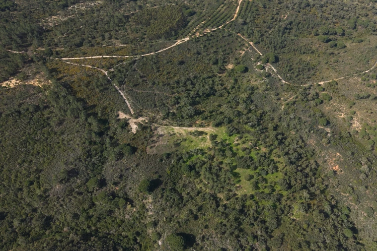 Quinta T1 para Venda em Melides Foto 22