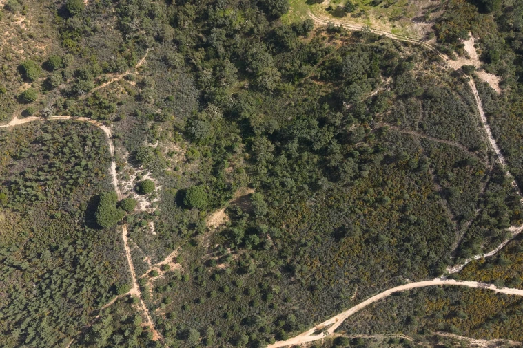 Quinta T1 para Venda em Melides Foto 2