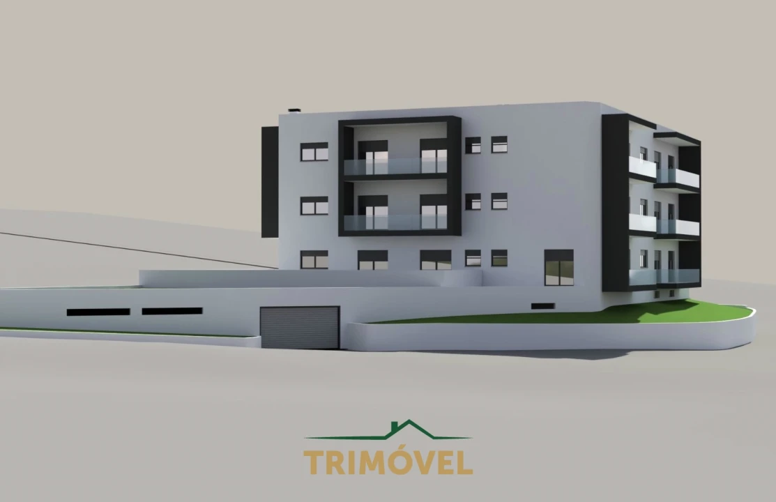 Apartamento T3 para Venda em Nogueira do Cravo e Pindelo Foto 6