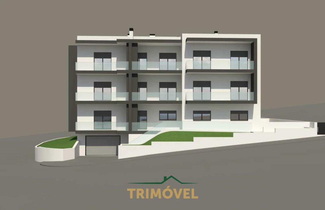 Apartamento T3 para Venda em Nogueira do Cravo e Pindelo Foto 5