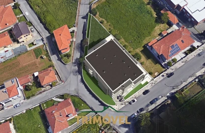 Apartamento T3 para Venda em Nogueira do Cravo e Pindelo