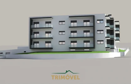 Apartamento T3 para Venda em Nogueira do Cravo e Pindelo