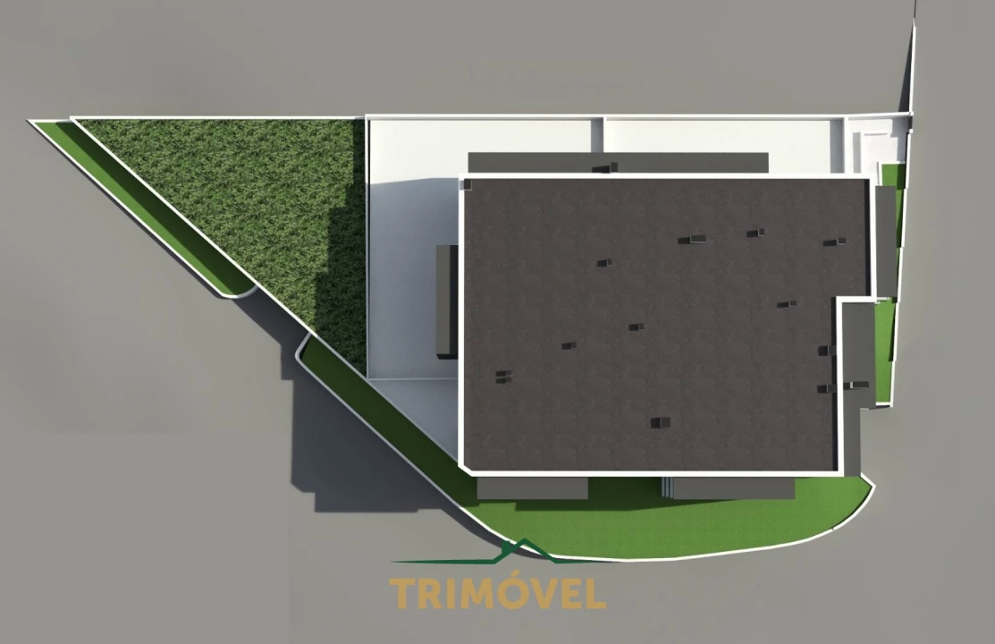 Apartamento T3 para Venda em Nogueira do Cravo e Pindelo Foto 2