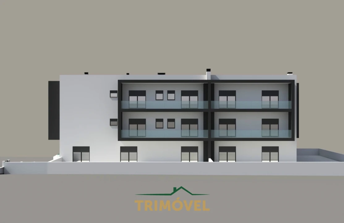 Apartamento T3 para Venda em Nogueira do Cravo e Pindelo Foto 7