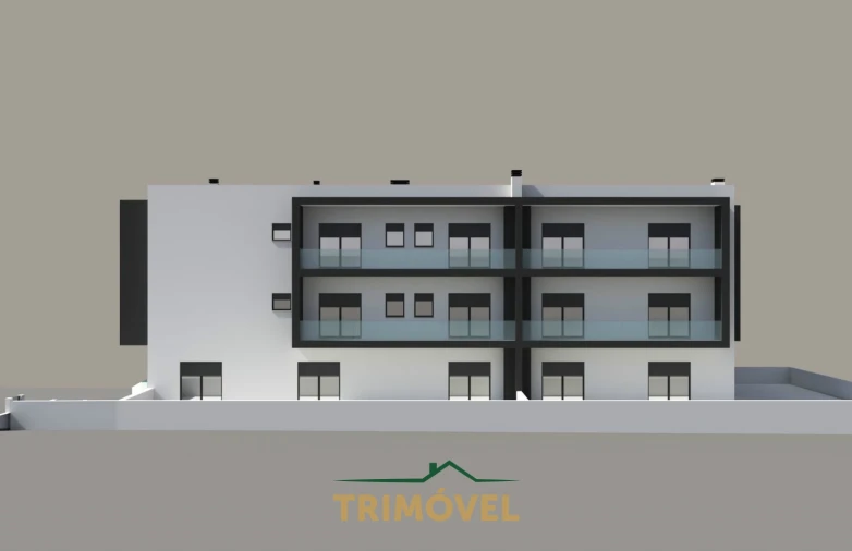 Apartamento T3 para Venda em Nogueira do Cravo e Pindelo Foto 7