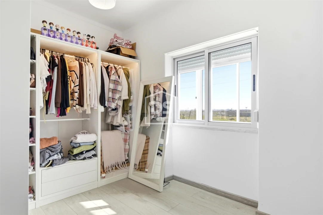 Apartamento T2 para Venda em Baixa da Banheira e Vale da Amoreira Foto 18