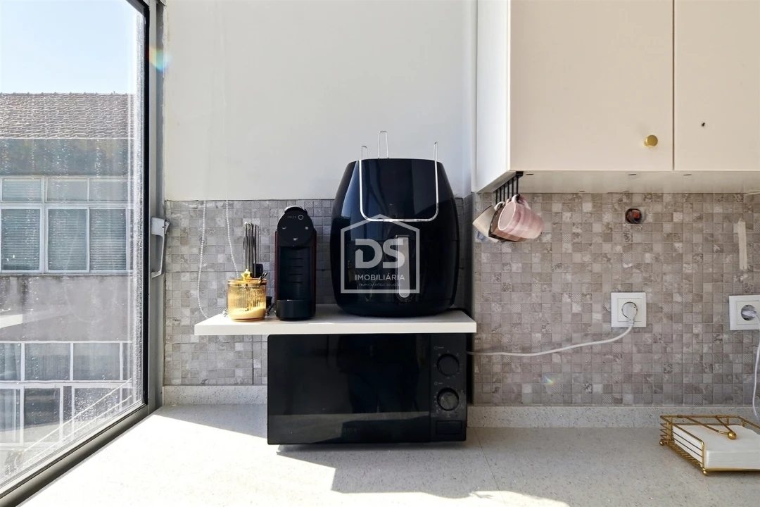 Apartamento T2 para Venda em Baixa da Banheira e Vale da Amoreira Foto 11