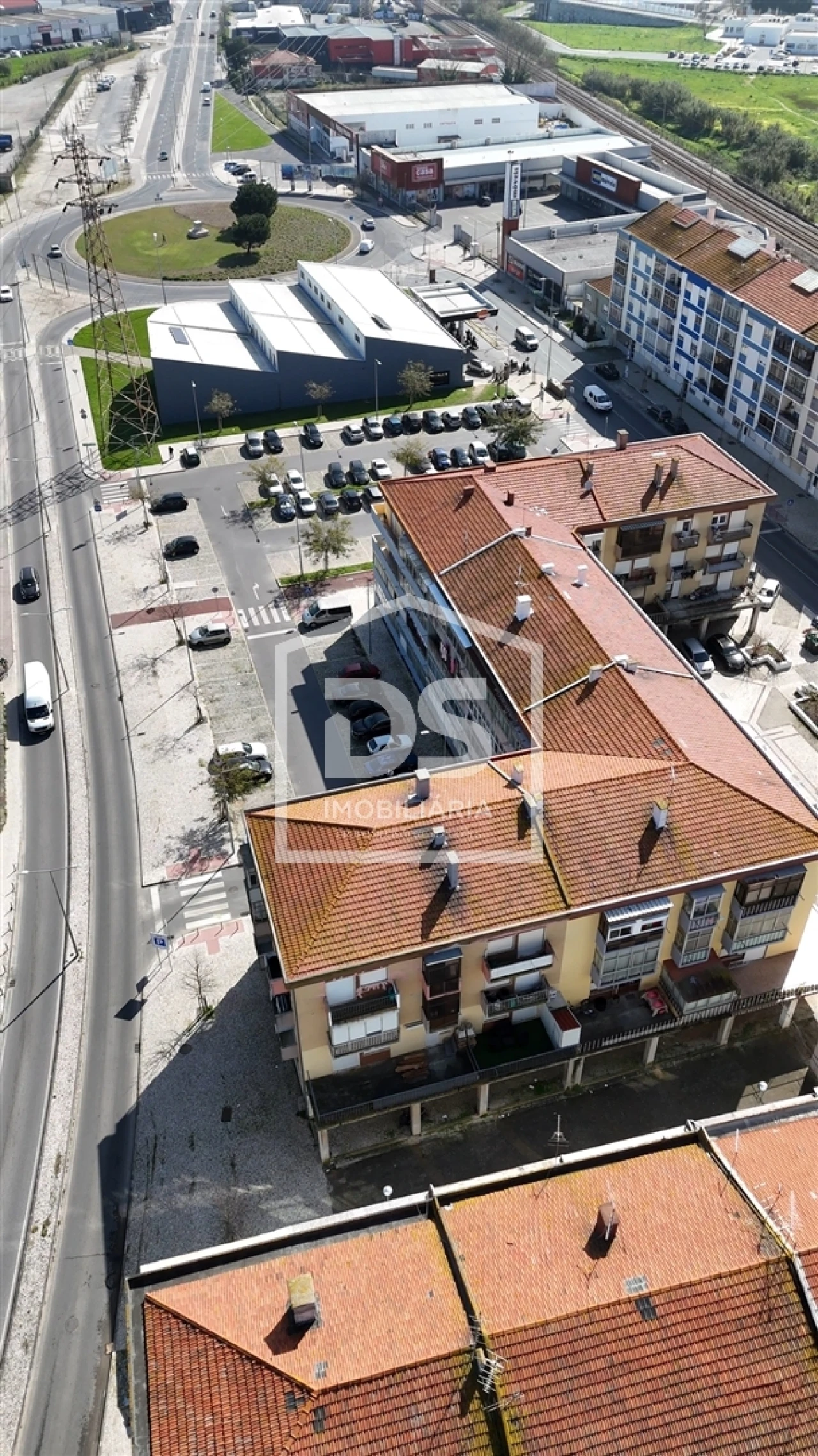 Apartamento T2 para Venda em Baixa da Banheira e Vale da Amoreira Foto 26