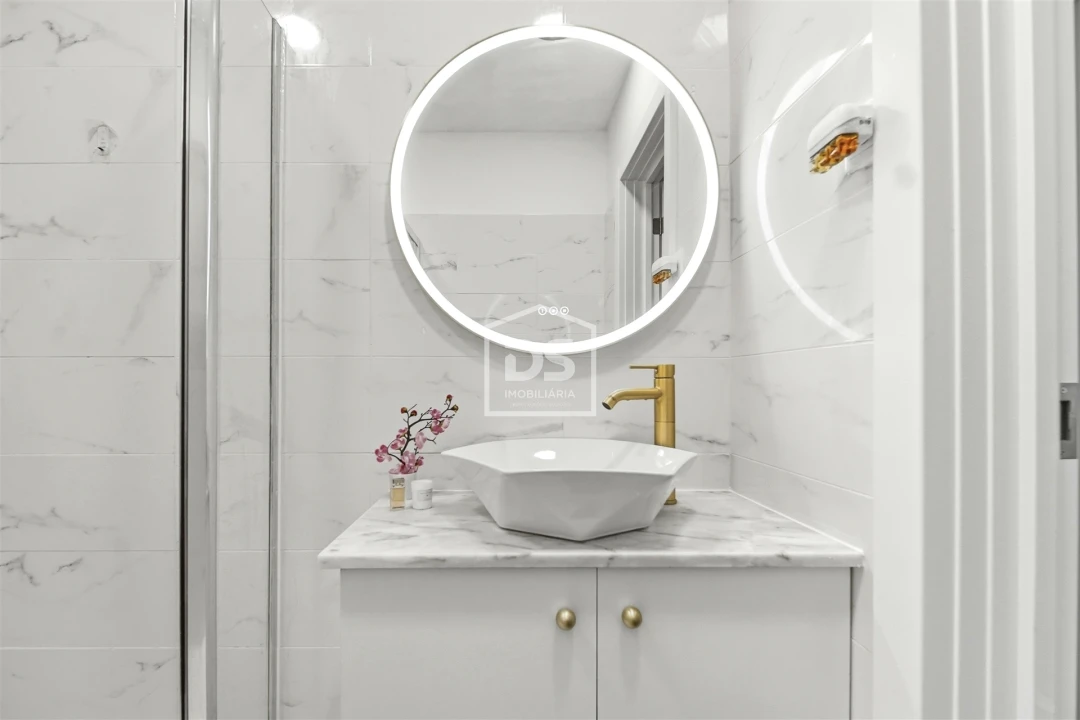 Apartamento T2 para Venda em Baixa da Banheira e Vale da Amoreira Foto 21