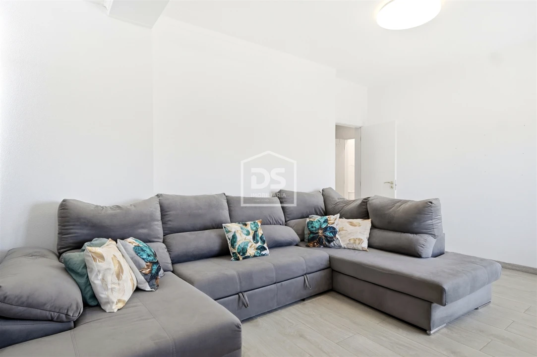 Apartamento T2 para Venda em Baixa da Banheira e Vale da Amoreira Foto 7