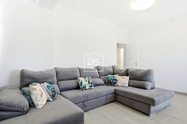 Apartamento T2 para Venda em Baixa da Banheira e Vale da Amoreira Foto 7