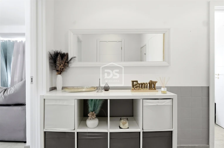 Apartamento T2 para Venda em Baixa da Banheira e Vale da Amoreira Foto 17