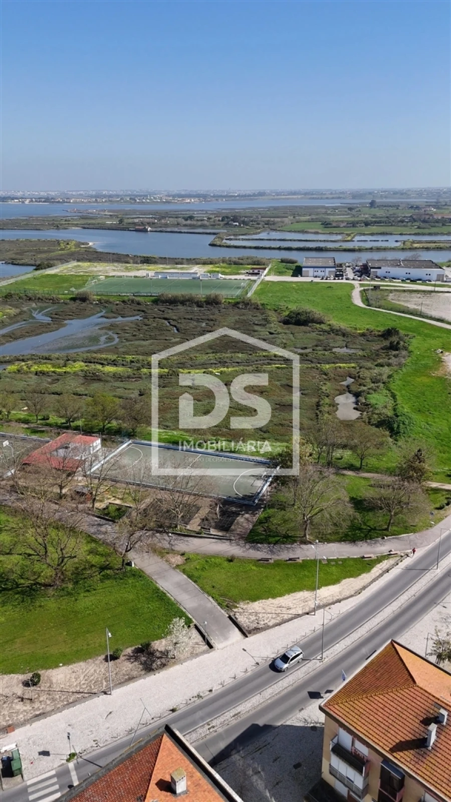 Apartamento T2 para Venda em Baixa da Banheira e Vale da Amoreira Foto 27