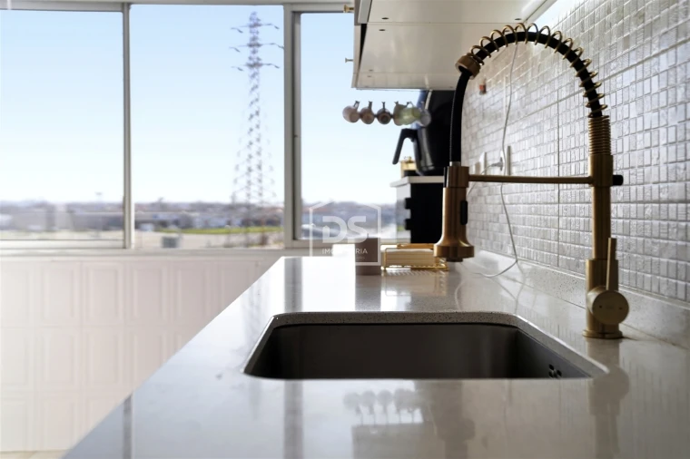 Apartamento T2 para Venda em Baixa da Banheira e Vale da Amoreira Foto 16