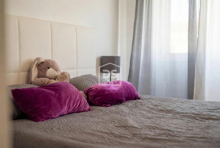 Apartamento T2 para Venda em Baixa da Banheira e Vale da Amoreira Foto 25