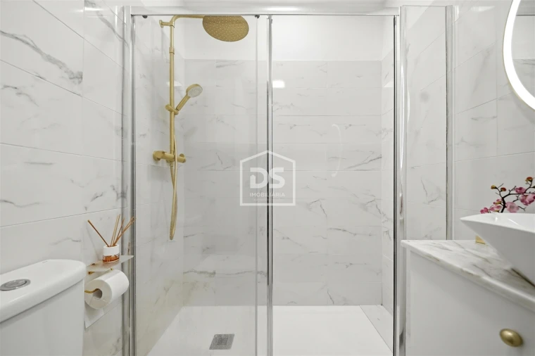 Apartamento T2 para Venda em Baixa da Banheira e Vale da Amoreira Foto 20