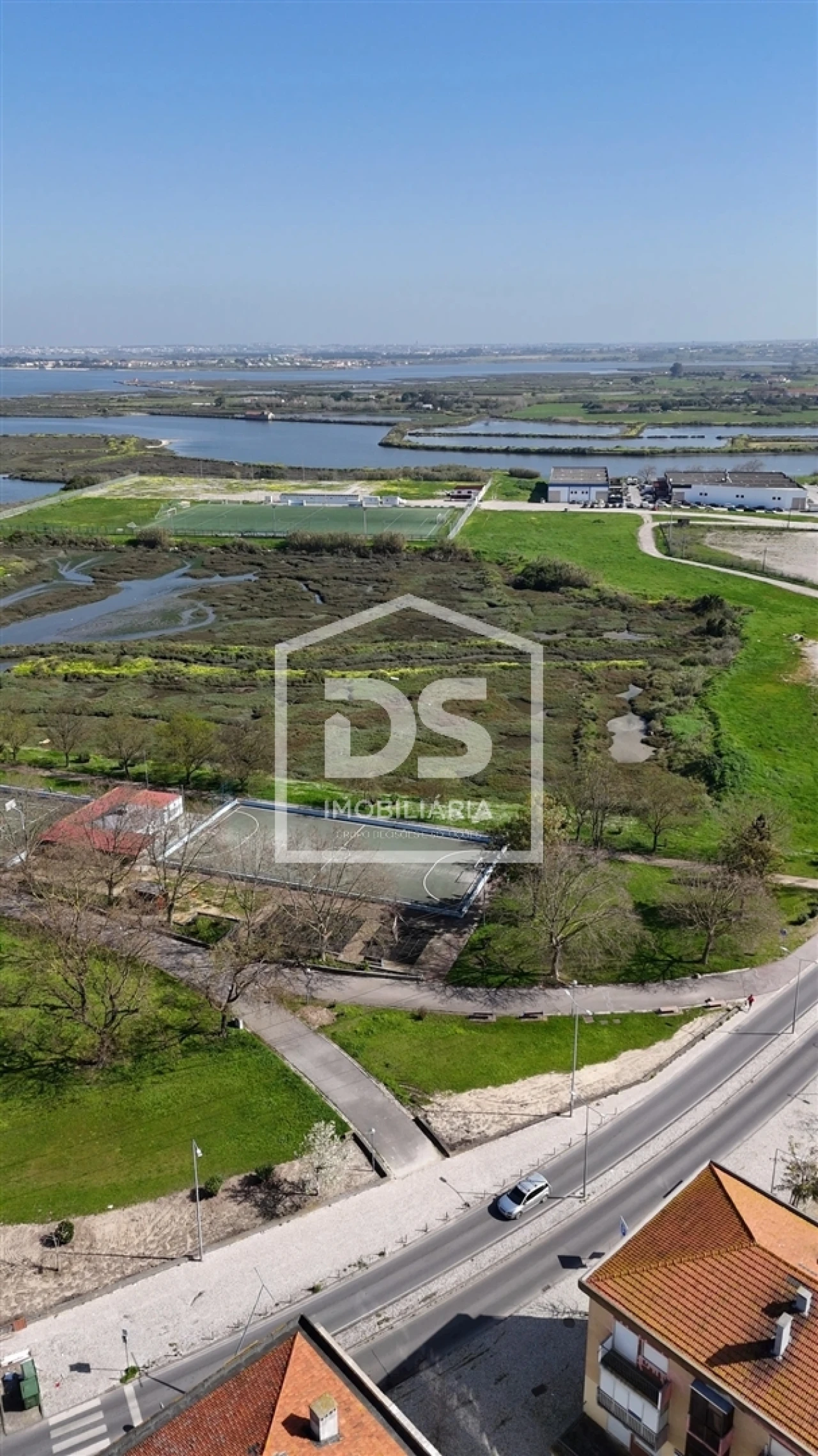 Apartamento T2 para Venda em Baixa da Banheira e Vale da Amoreira Foto 27