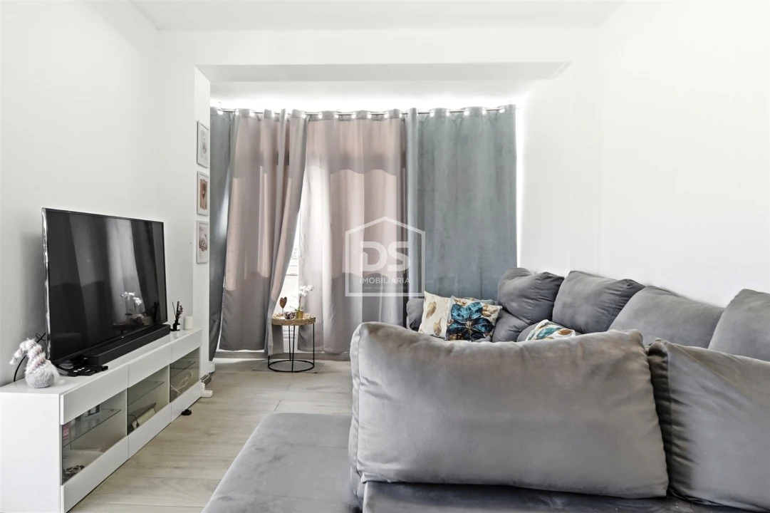 Apartamento T2 para Venda em Baixa da Banheira e Vale da Amoreira Foto 6