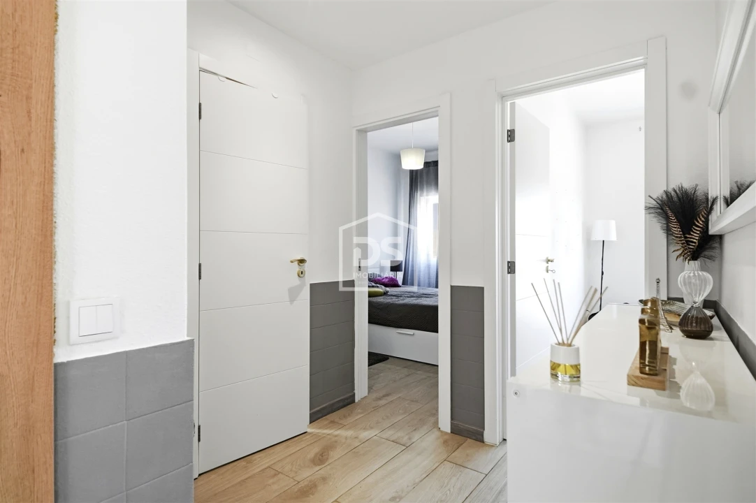 Apartamento T2 para Venda em Baixa da Banheira e Vale da Amoreira Foto 2